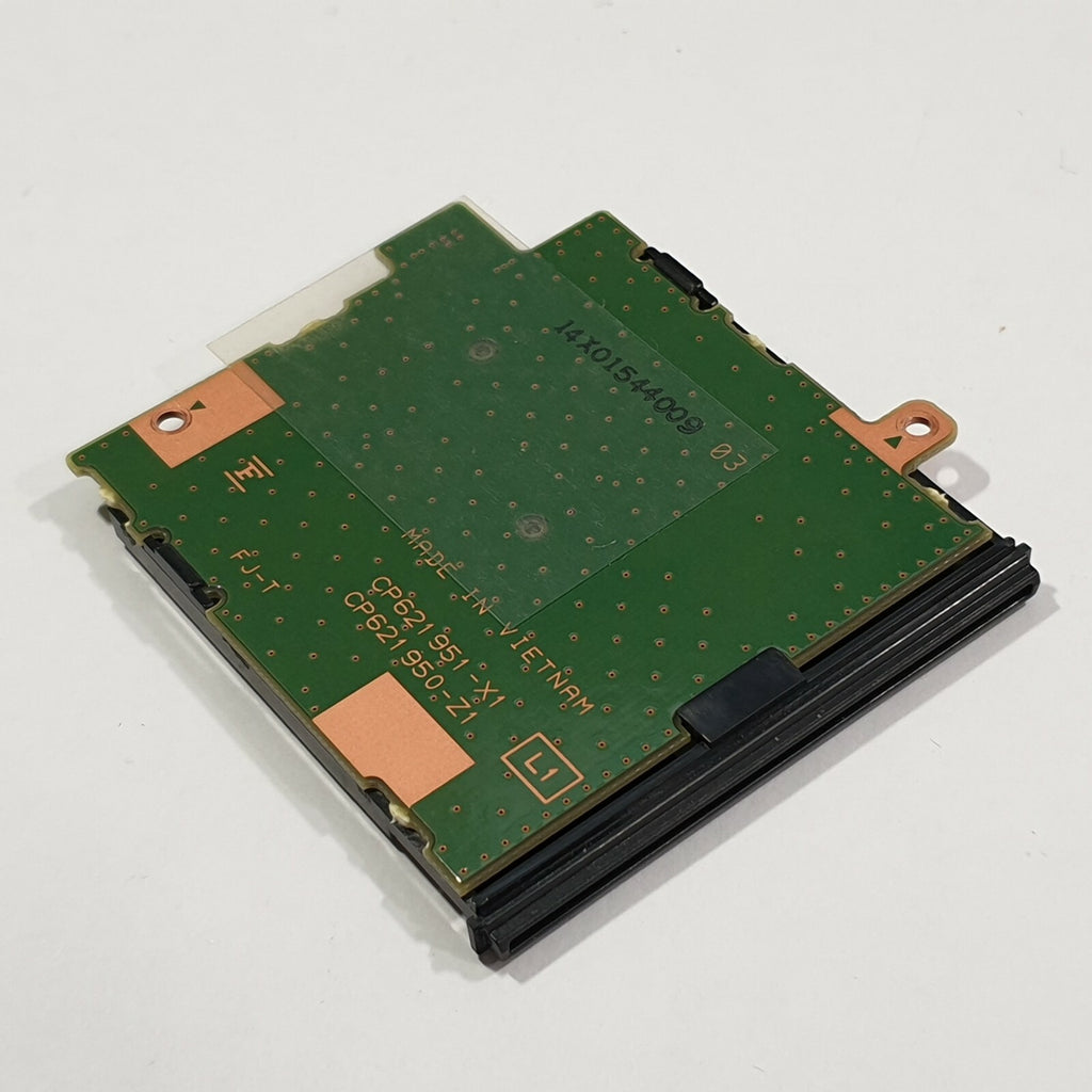 Fujitsu LifeBook E754 Card Smart Card Reader Board Modul
