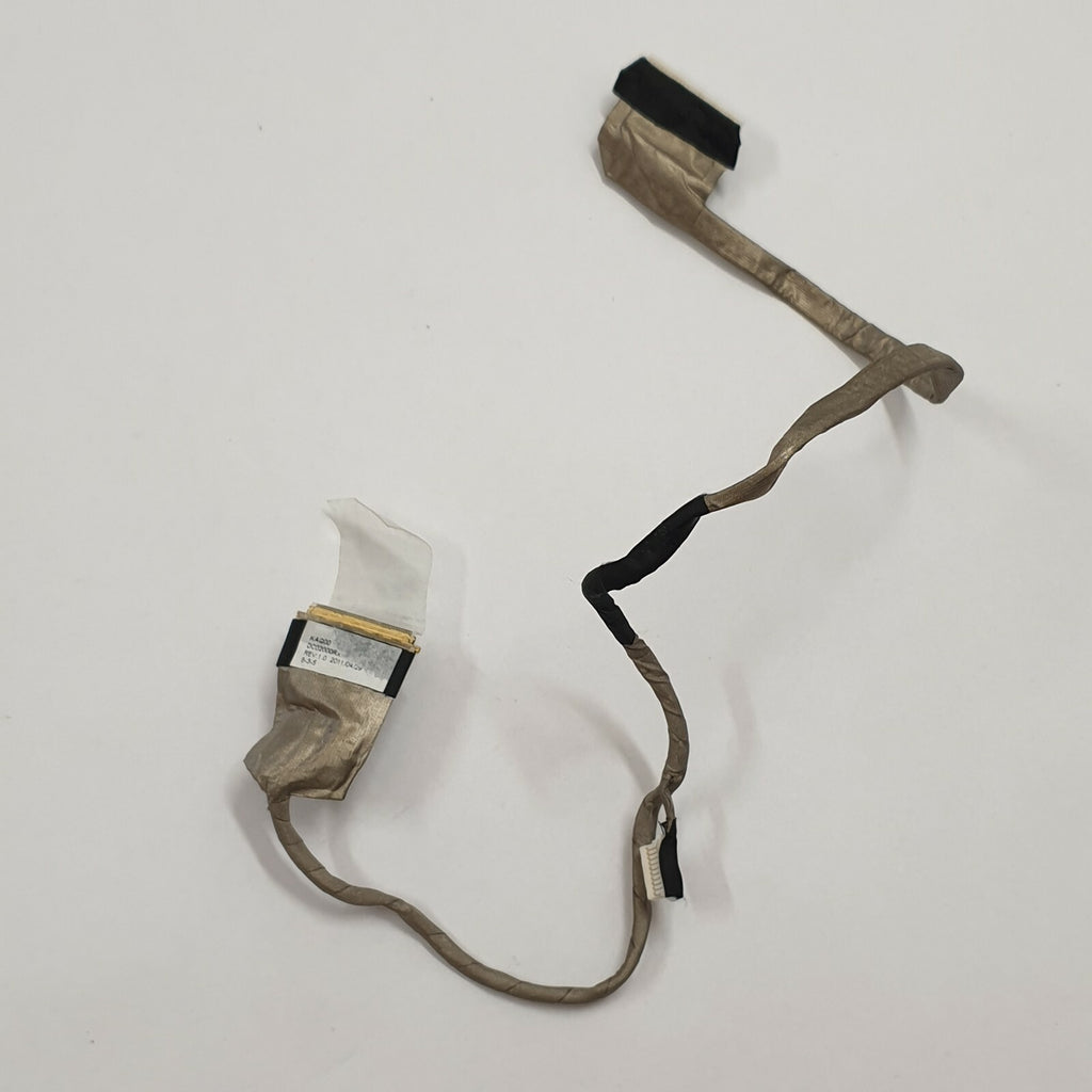 HP EliteBook 8540w Displaykabel LCD Video Kabel LVDS Cable