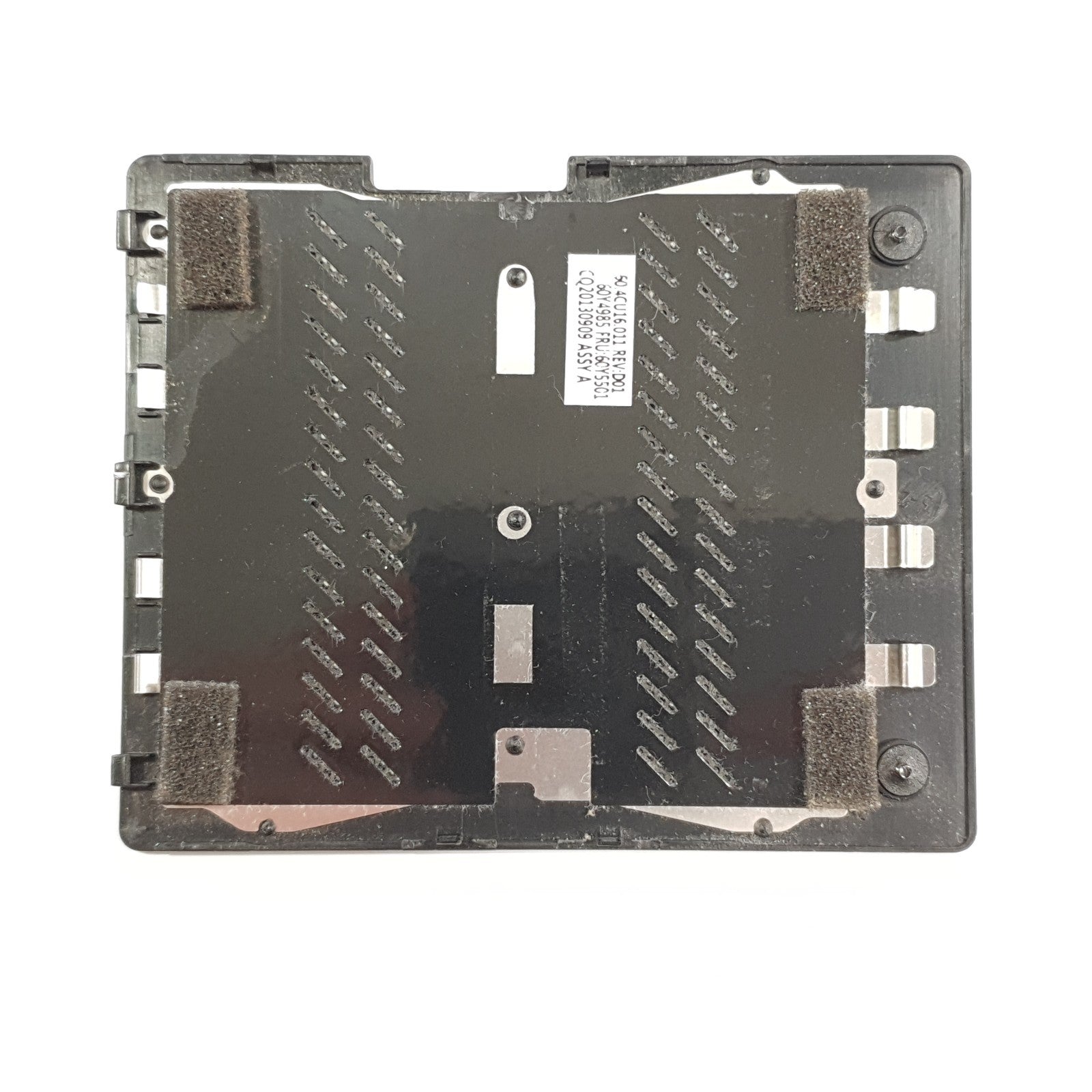 Lenovo ThinkPad T530 RAM Abdeckung RAM Door Service Klappe Unterseite – Bild 2