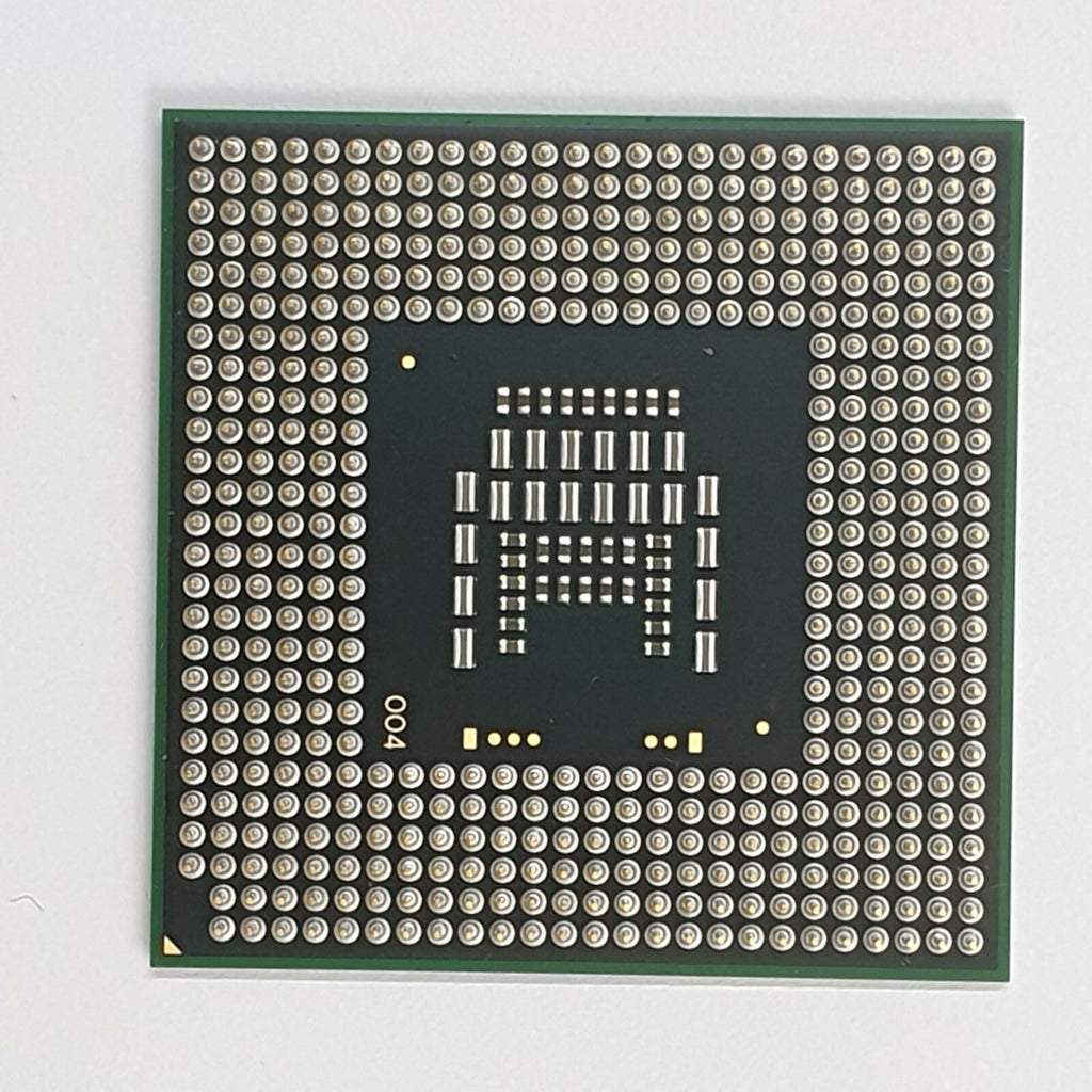 Acer eMachines E527 CPU Intel Celeron Intel Celeron T3300 SLGJW 2.00GHz CPU