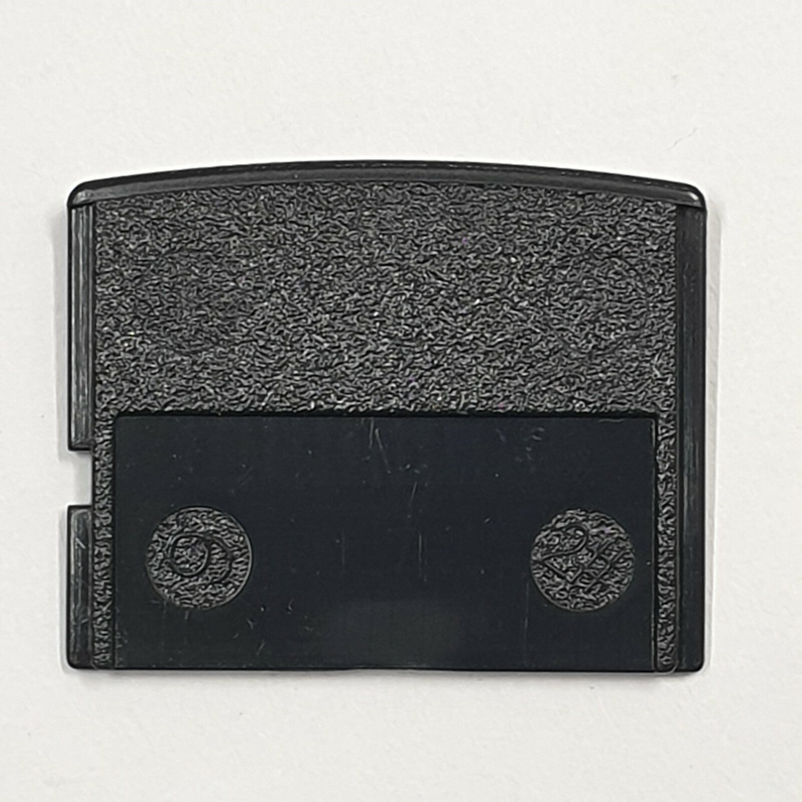 Acer eMachines E525 Original SD Karten SD Karten Slot Dummy Abdeckung Blende – Bild 2