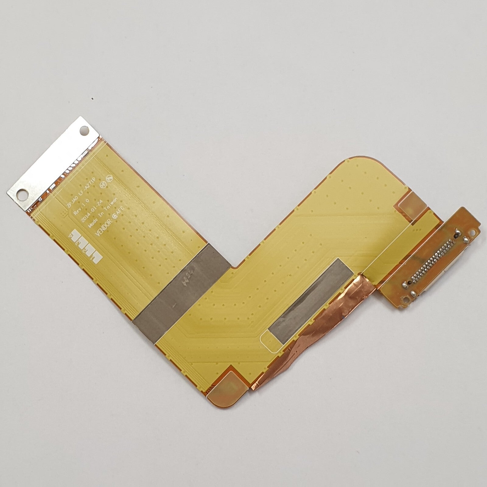 HP Elitepad 1000 G2 Docking Port Flex Kabel Connector Board – Bild 2