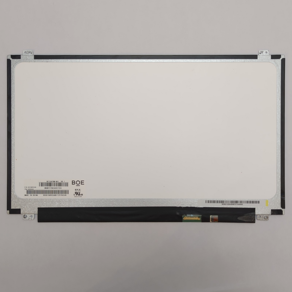 Lenovo V130-15IKB FHD Display 15.6 NT156FHM-N41 Panel LCD Bildschirm