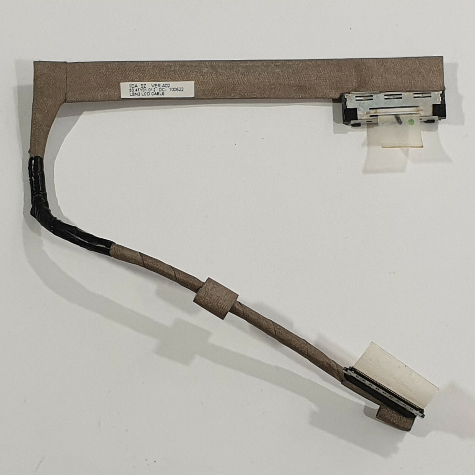 Lenovo ThinkPad T410s Displaykabel LCD Video Kabel LVDS Cable