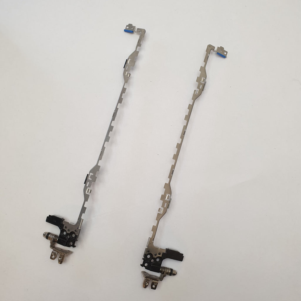 Lenovo ThinkPad P53 Displayscharniere Leisten Scharniere Brackets Hinges L R – Bild 2
