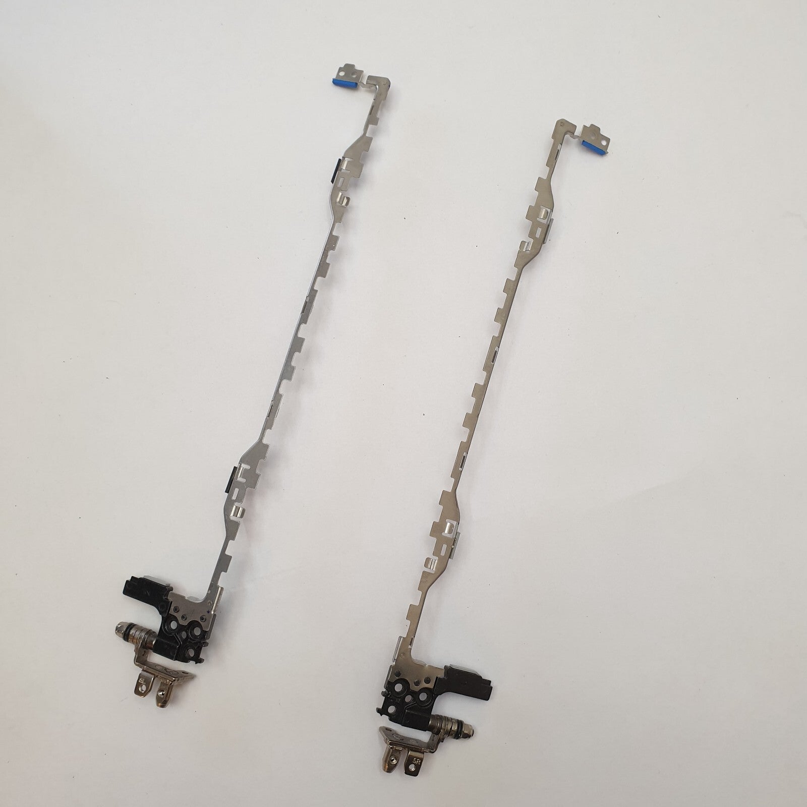 Lenovo ThinkPad P53 Displayscharniere Leisten Scharniere Brackets Hinges L R – Bild 2