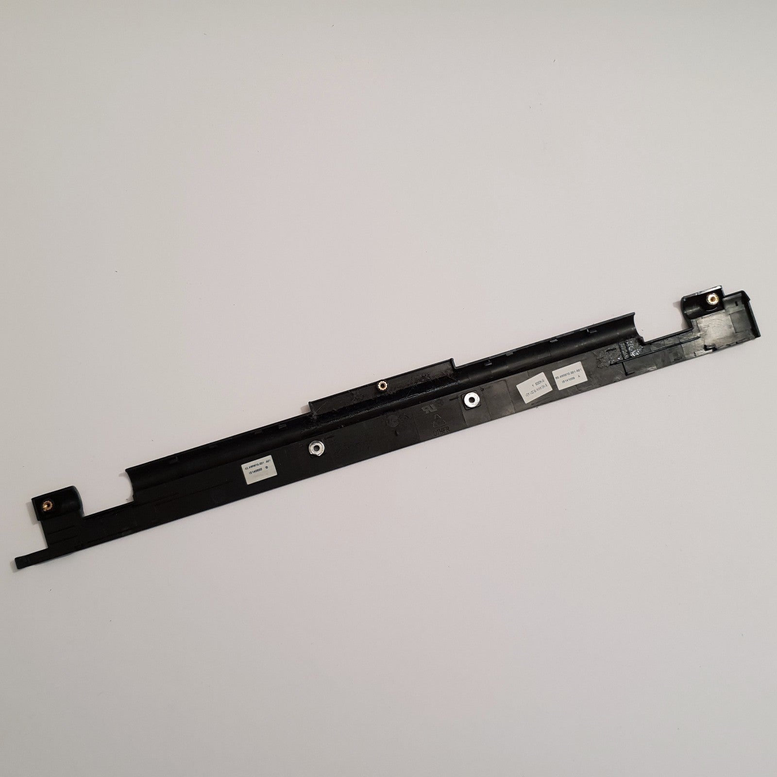 Lenovo ThinkPad X1 Helix Scharnier Abdeckung Hinge Cover Gehäuse – Bild 2