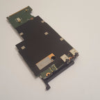 HP Compaq 6715s Audio Kartenleser Modem Board Platine – Bild 2
