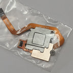 HP Elitebook x360 1030 G3 Fingerprint Sensor Fingerabdruck Scanner Modul – Bild 2