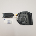 Lenovo ThinkPad T480 Kühler Heatsink Lüfter Fan Original
