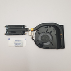 Lenovo ThinkPad T480 Kühler Heatsink Lüfter Fan Original
