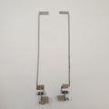 Asus R510J Displayscharniere Leisten L+R Scharniere Links Rechts Hinges