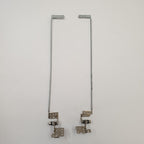 Asus R510J Displayscharniere Leisten L+R Scharniere Links Rechts Hinges