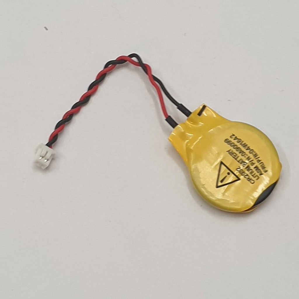 Lenovo ThinkPad T450 BIOS CMOS Batterie RTC Battery