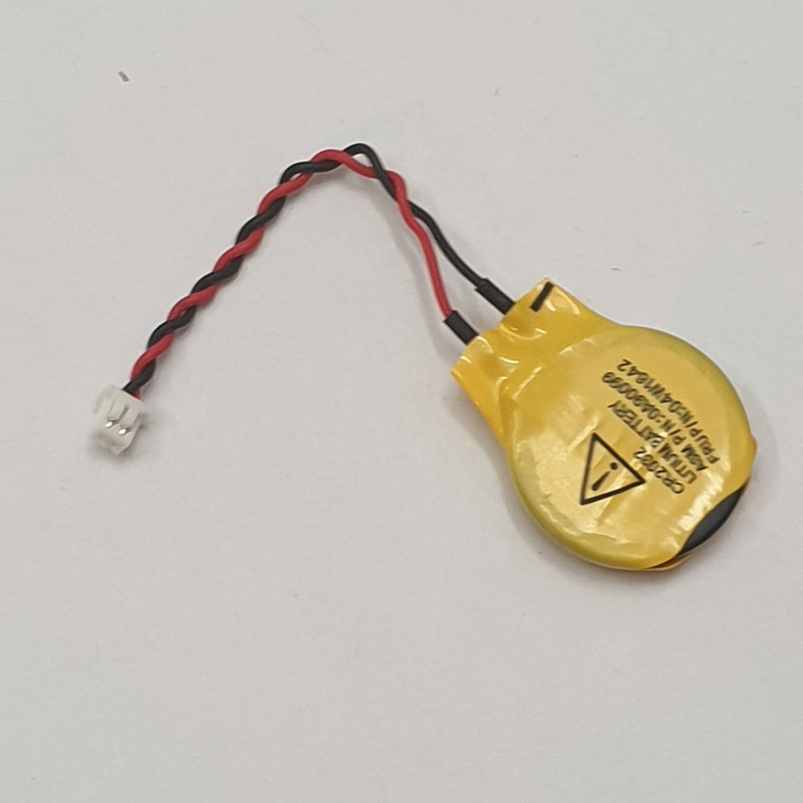 Lenovo ThinkPad T450 BIOS CMOS Batterie RTC Battery