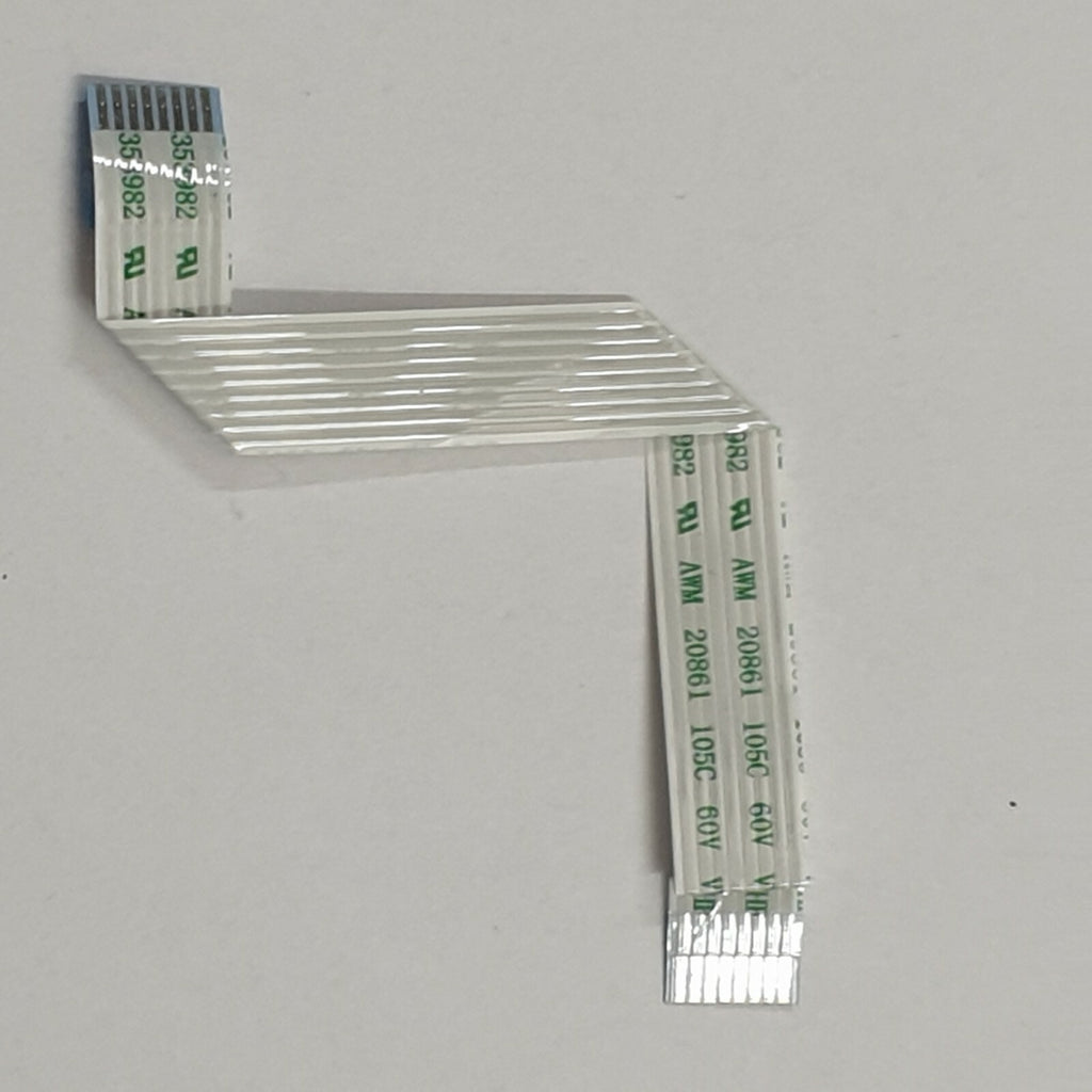 HP 14-bp 14-bp0 Touchpadkabel Flexkabel Touchpad Kabel – Bild 2