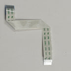 HP 14-bp 14-bp0 Touchpadkabel Flexkabel Touchpad Kabel – Bild 2