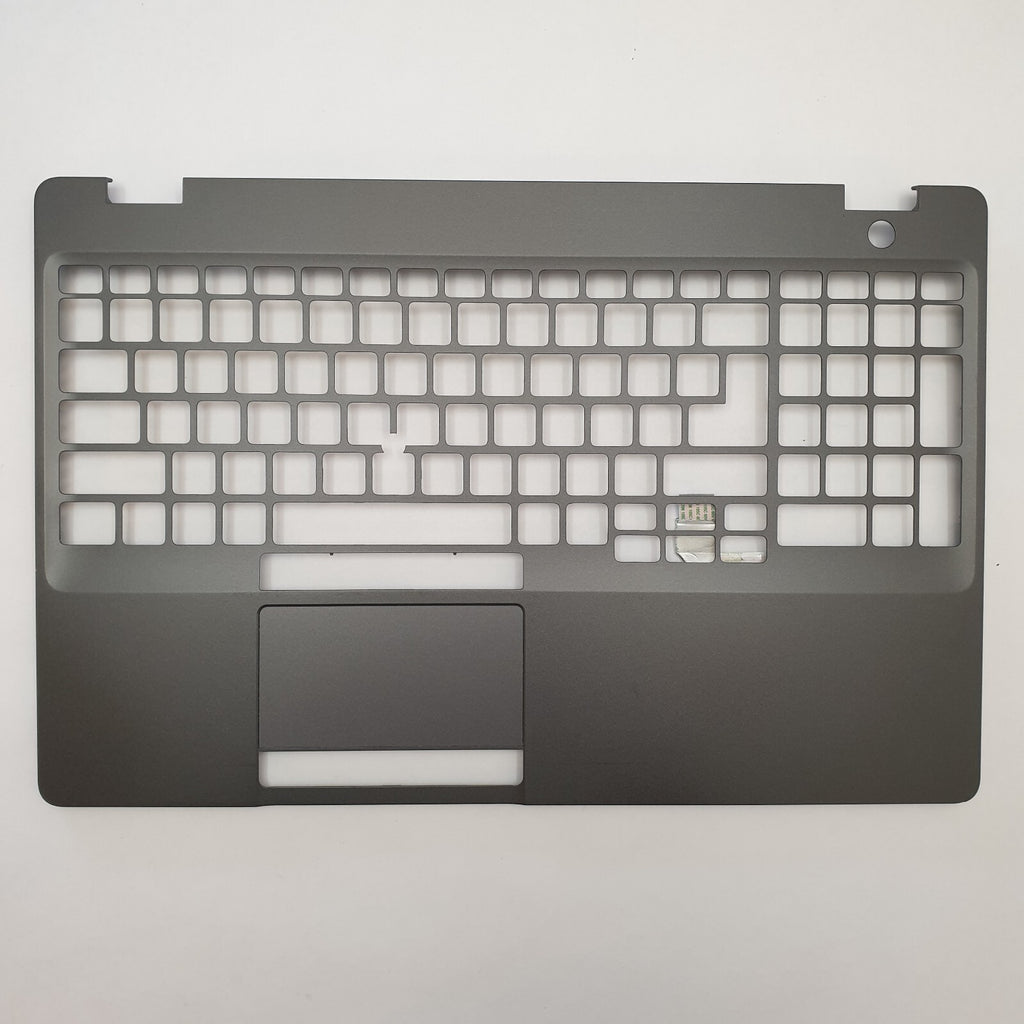 Dell Latitude 5500 Handauflage mit Touchpad Gehäuse Oberteil Palmrest Palm Rest