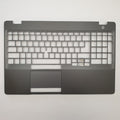 Dell Latitude 5500 Handauflage mit Touchpad Gehäuse Oberteil Palmrest Palm Rest