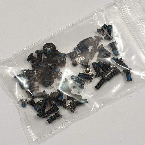 Acer Aspire 7736ZG Schraubensatz Screw Set Schrauben Gehäuse