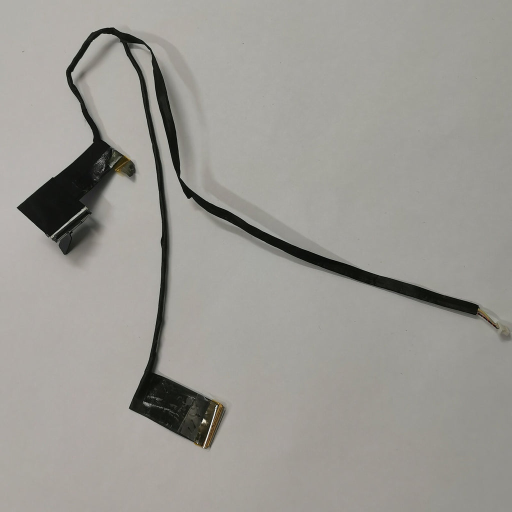 HP Compaq Presario CQ62 Displaykabel LCD Video Cable Screen Flex – Bild 2
