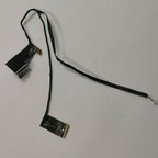 HP Compaq Presario CQ62 Displaykabel LCD Video Cable Screen Flex – Bild 2