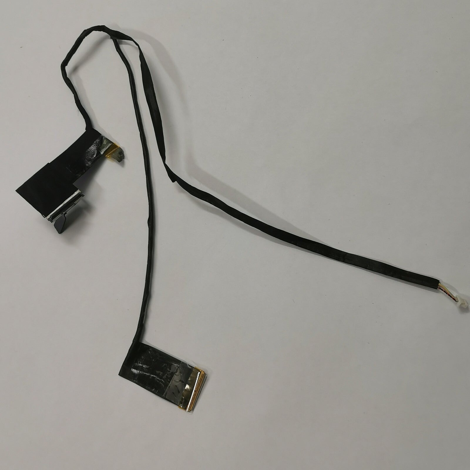 HP Compaq Presario CQ62 Displaykabel LCD Video Cable Screen Flex – Bild 2