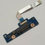 HP Pavilion 14-bf083no HDD Adapter Board SATA Connector Platine