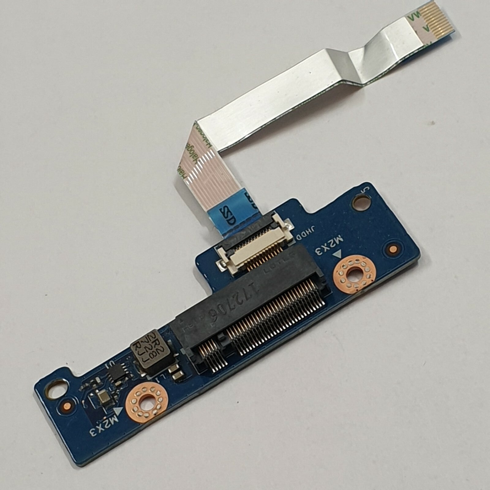 HP Pavilion 14-bf083no HDD Adapter Board SATA Connector Platine