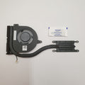 Dell Latitude E5470 Kühler Heatsink mit Lüfter Fan inkl. Wärmeleitpaste