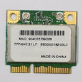 Acer Aspire 5738 5338 WLAN Karte Wireless LAN Card Atheros AR5B93 T77H047.31