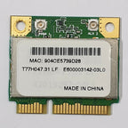 Acer Aspire 5738 5338 WLAN Karte Wireless LAN Card Atheros AR5B93 T77H047.31