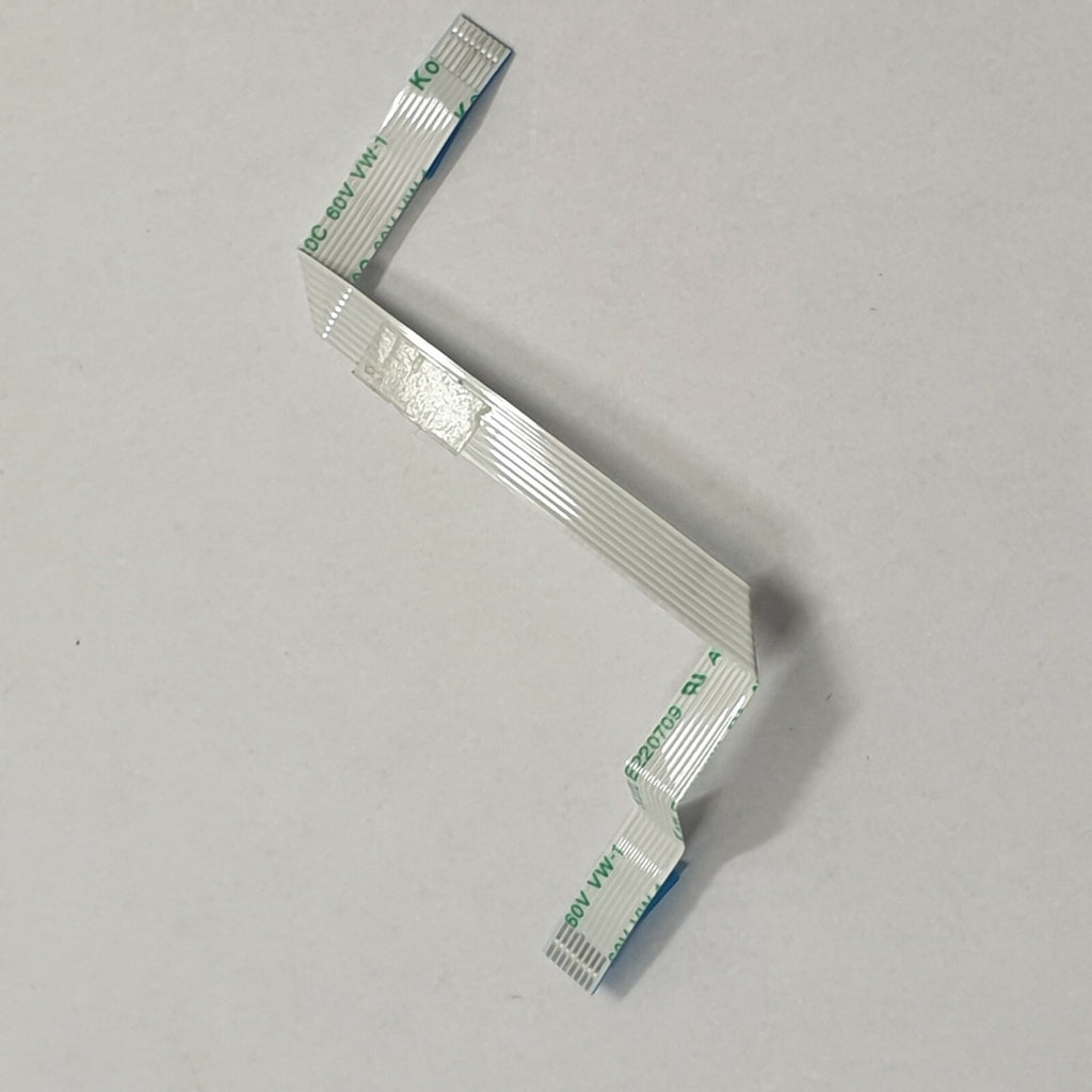 Asus R558U Touchpadkabel Flachband Kabel flex cable ribbon