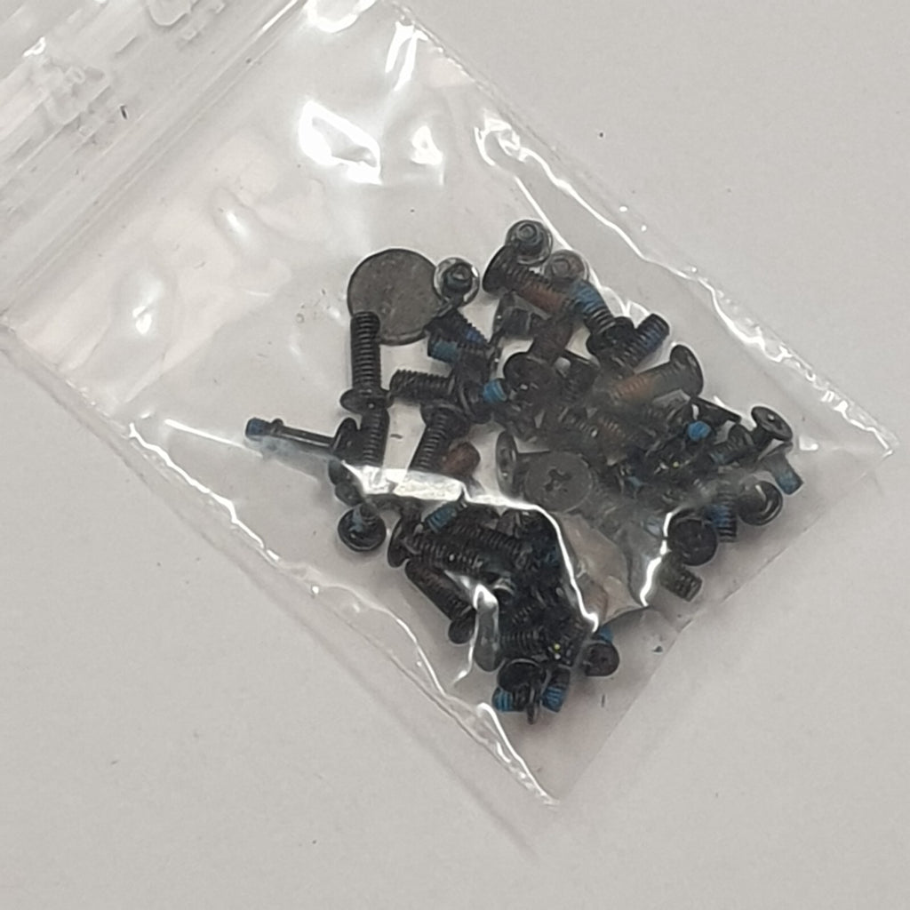 Packard Bell EasyNote ENLE11BZ Schraubensatz Screw Set Schrauben Ersatzteil