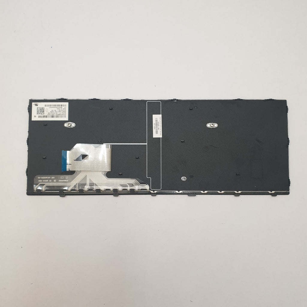 HP EliteBook 440 G5 Tastatur English US Keyboard – Bild 2