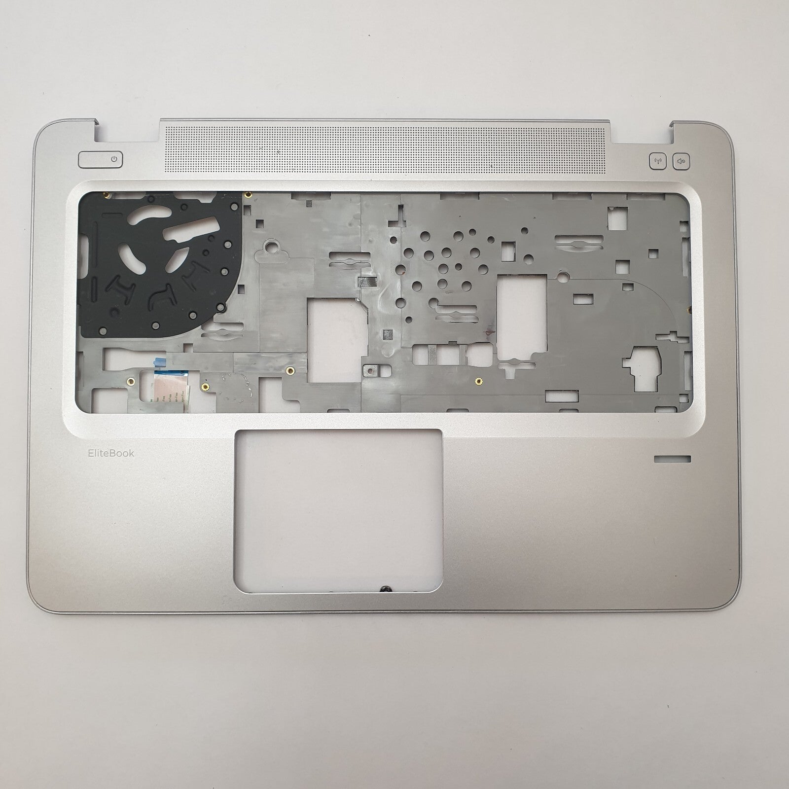 HP EliteBook 745 G4 Handauflage Tastatur Gehäuse Top Case Palmrest