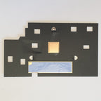 Acer Swift 1 SF114-34 Kühler Heatsink Kühlkörper