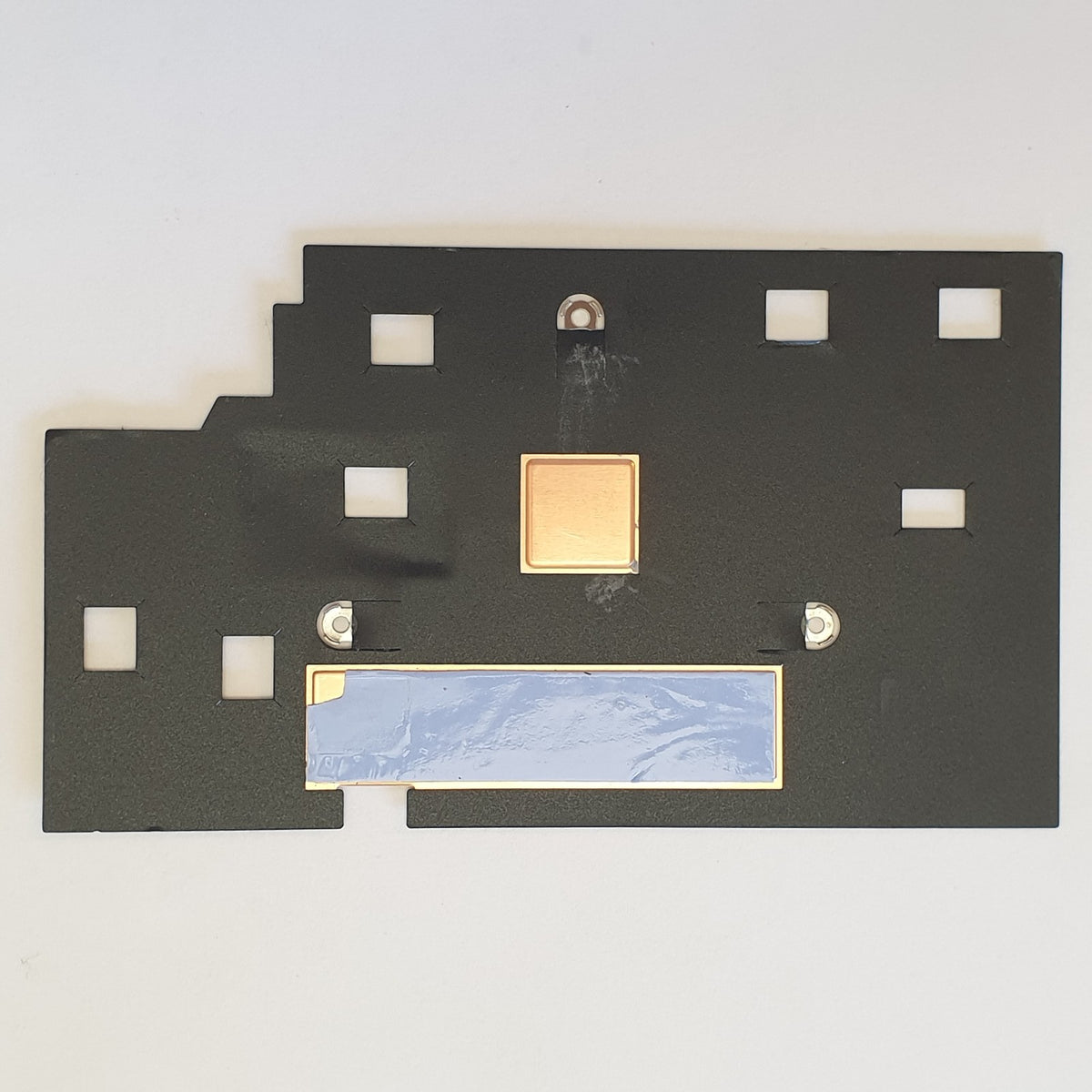 Acer Swift 1 SF114-34 Kühler Heatsink Kühlkörper