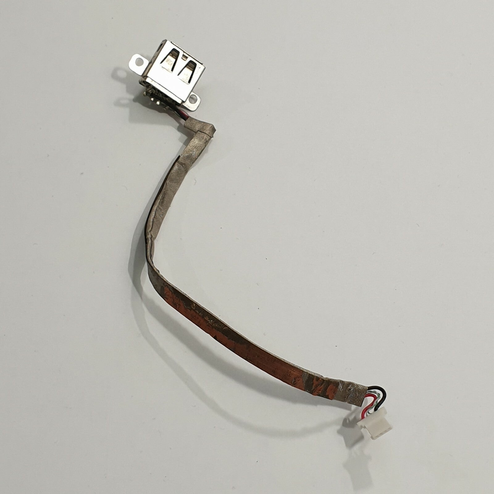 Fujitsu LIFEBOOK A532 USB Buchse mit Kabel USB Port Board Connector – Bild 2