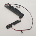 HP Elitebook X360 1030 G4 Intern Lautsprecher Speaker Set Boxen