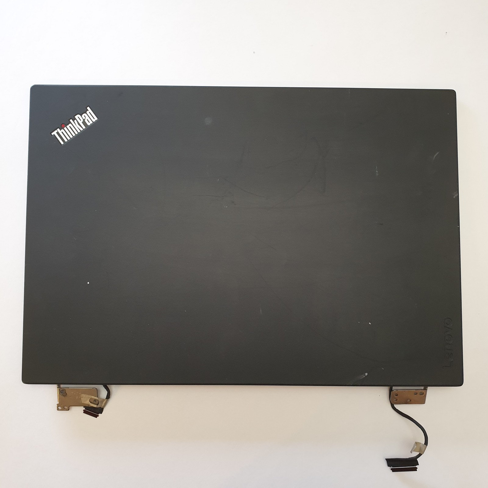 Lenovo ThinkPad T580 Display komplett Bildschirm LCD 15.6 Zoll – Bild 2