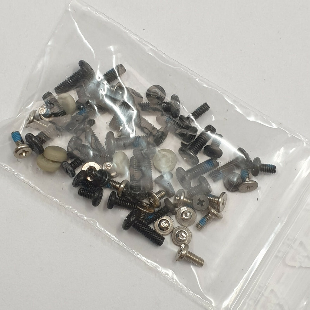 Samsung R730 Schraubensatz Schrauben Screw Set Laptop Notebook