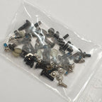 Samsung R730 Schraubensatz Schrauben Screw Set Laptop Notebook