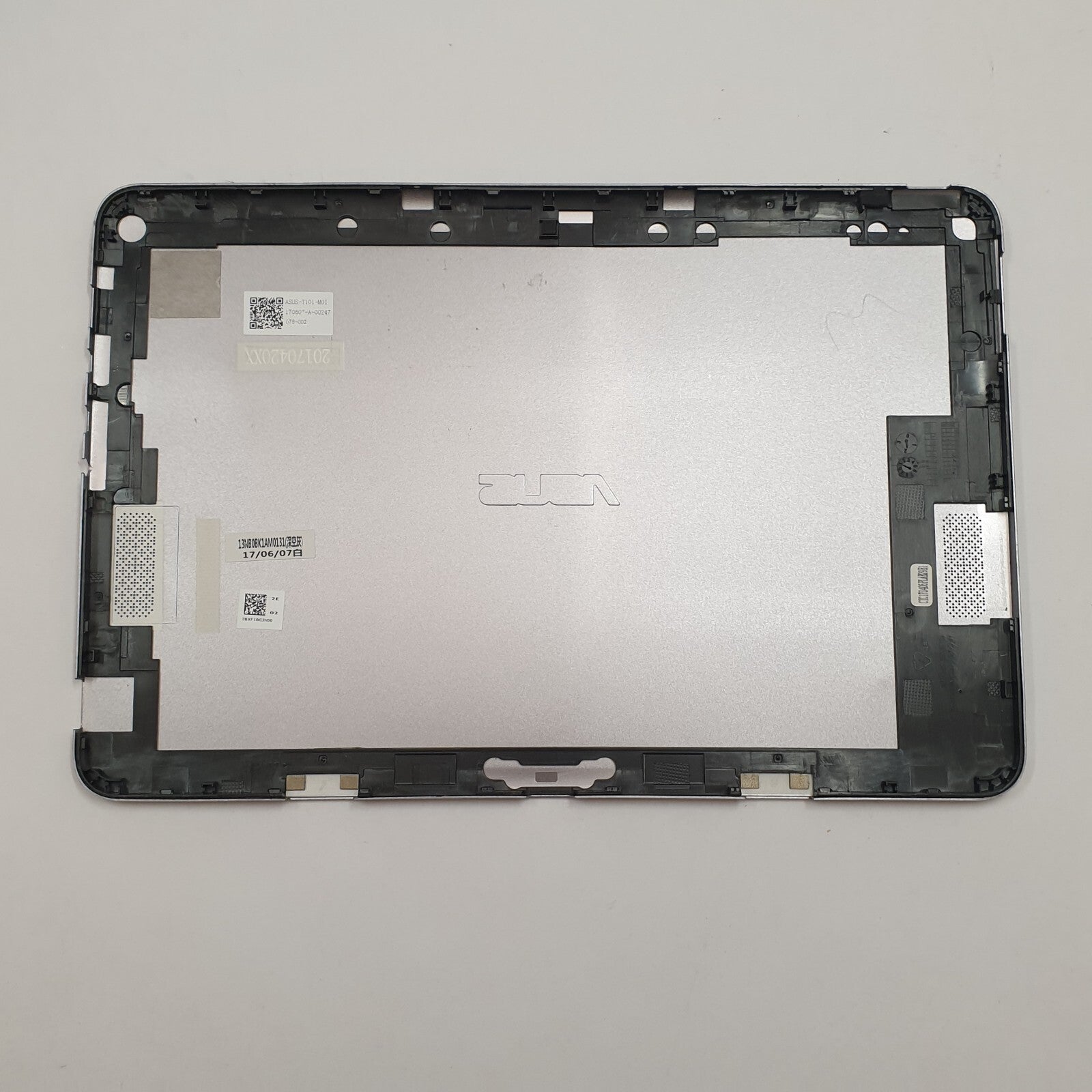 Asus Transformer Book T101HA Gehäuse Unterschale Rückseite Back Cover – Bild 2