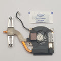 HP NC2400 Kühler Heatsink mit Lüfter Fan