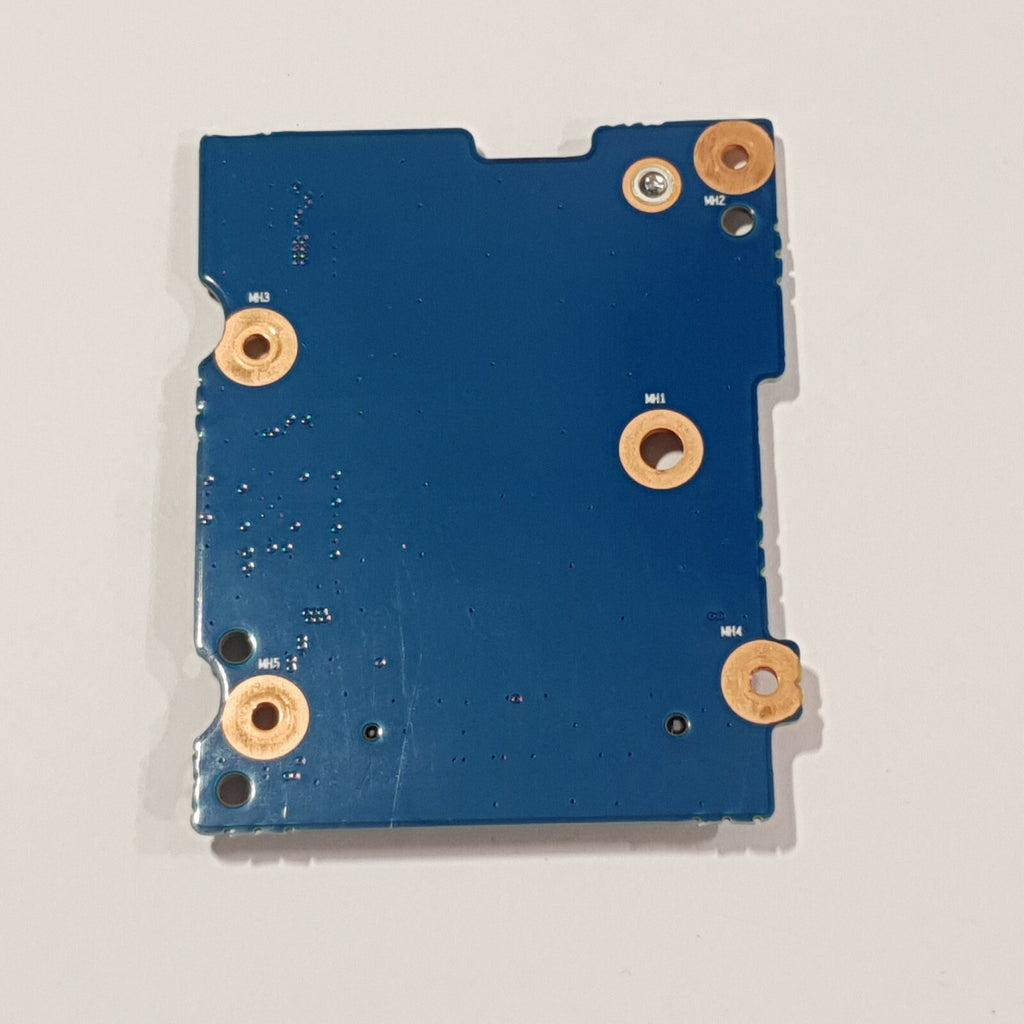 One K73-3N (Clevo P170SM) mSata Festplatten Clevo P170SM mSATA SSD Adapter Board – Bild 2