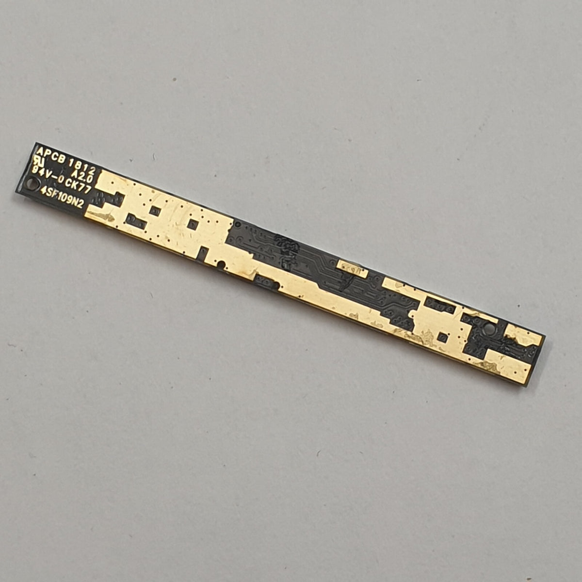 Acer TravelMate P2510 Webcam Kamera Camera Board