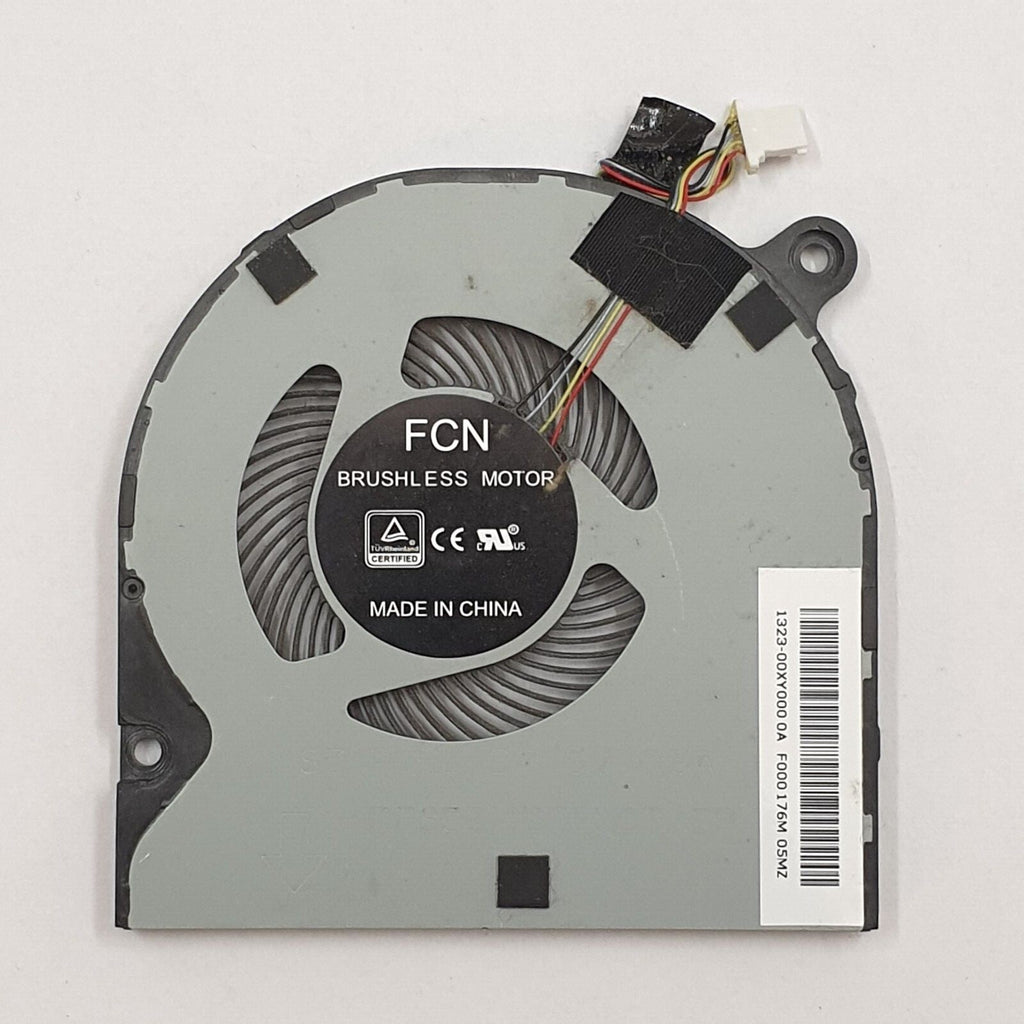 Acer Aspire Swift SF314-52 series Lüfter Fan CPU Cooling Fan