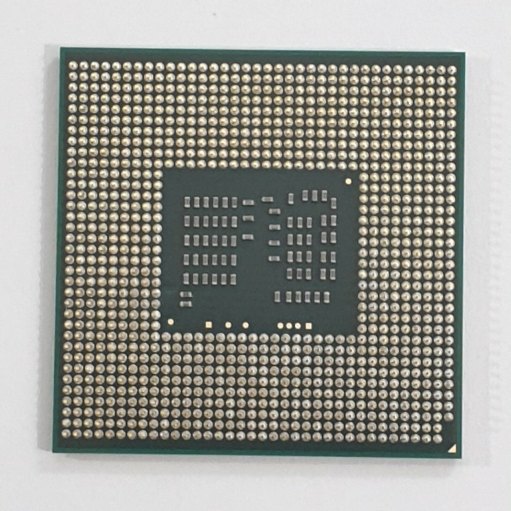 Fujitsu LifeBook E780 CPU Intel Core Intel Core i3 370M Prozessor CPU SLBUK – Bild 2