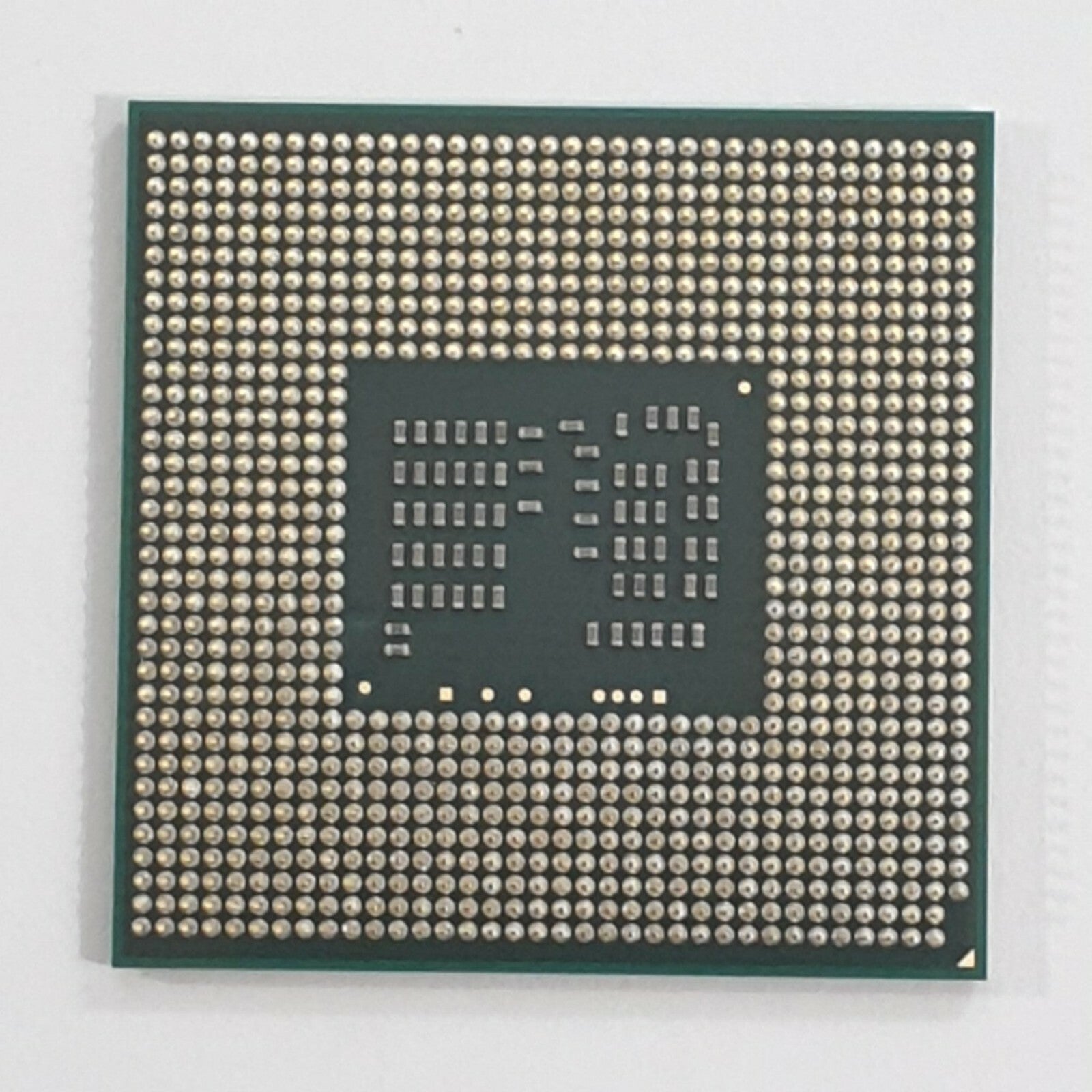 Fujitsu LifeBook E780 CPU Intel Core Intel Core i3 370M Prozessor CPU SLBUK – Bild 2